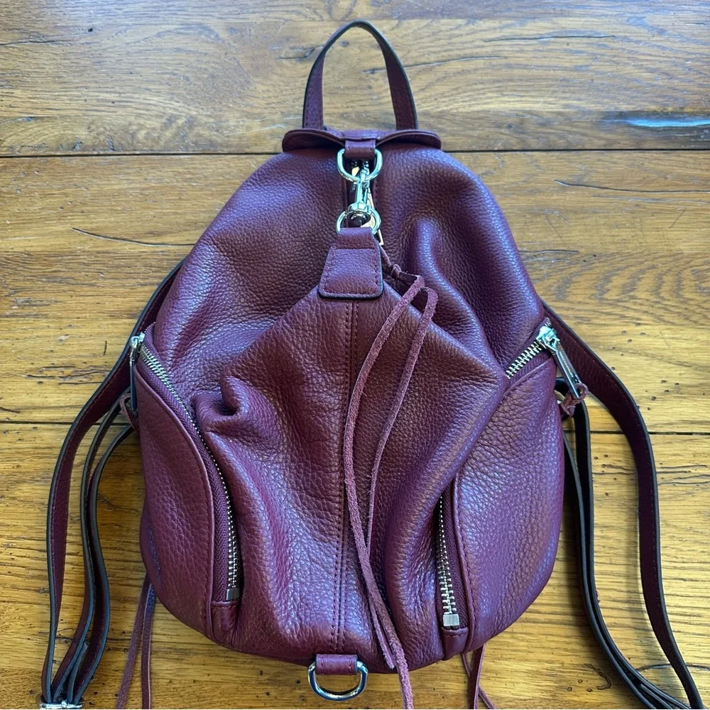 Rebecca Minkoff rebecca minkoff